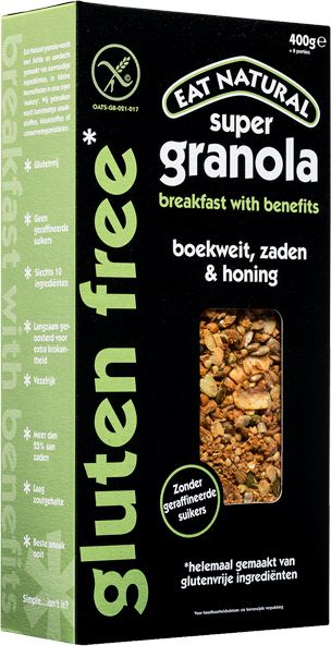 granola-boekweit
